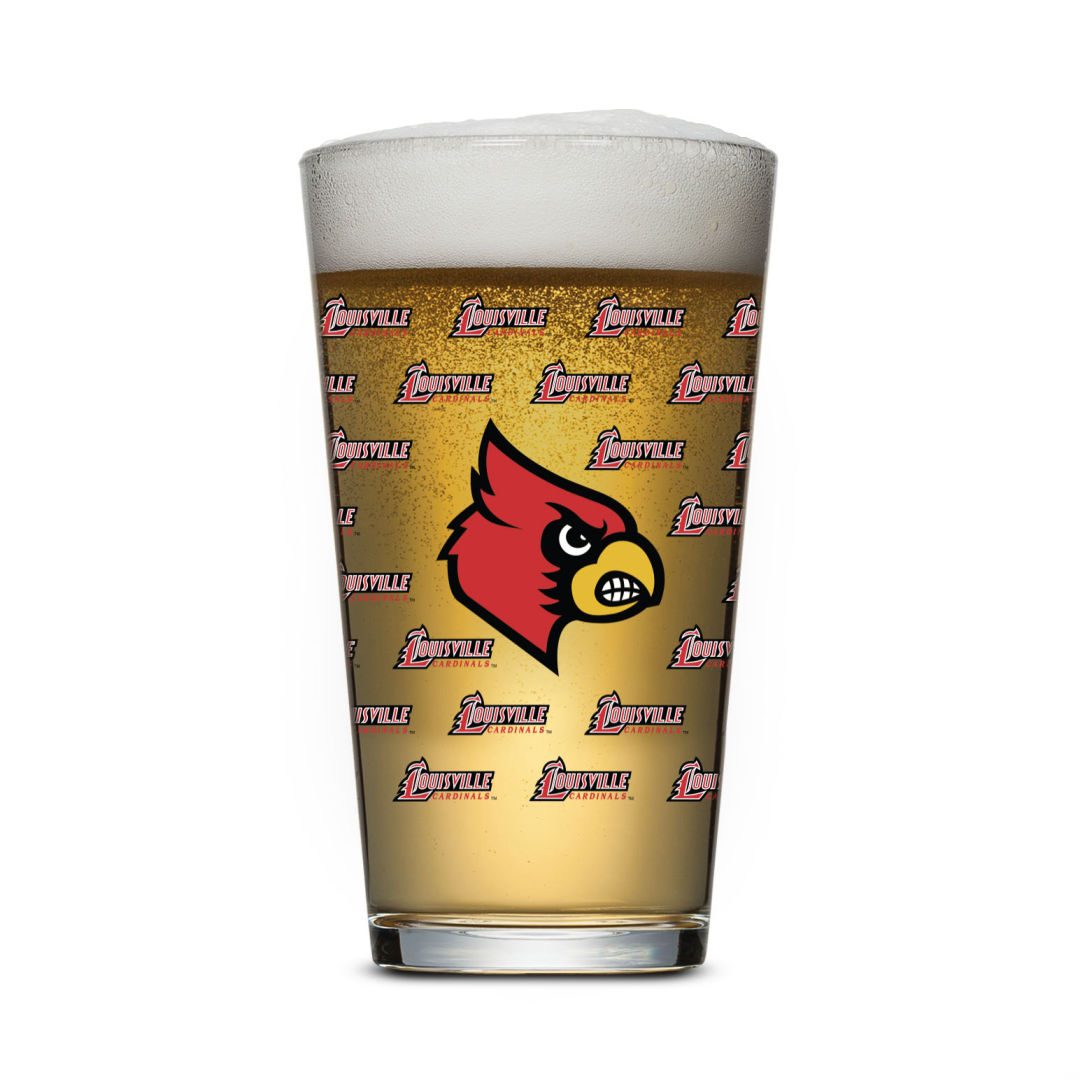 Chelsea Pub Glass - 16oz/20oz - VividPrint™