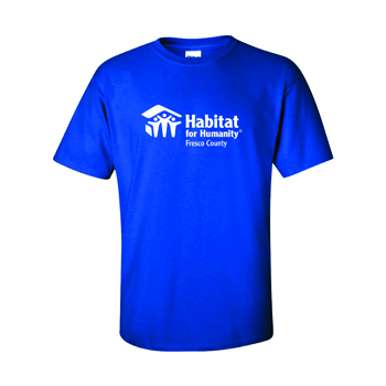 Habitat For Humanity T-shirt