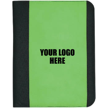 Large Padfolio