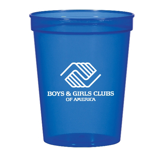 16 oz. Stadium Cup