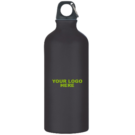 Aluminum Sports Bottle