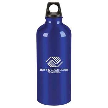 Aluminum Sports Bottle