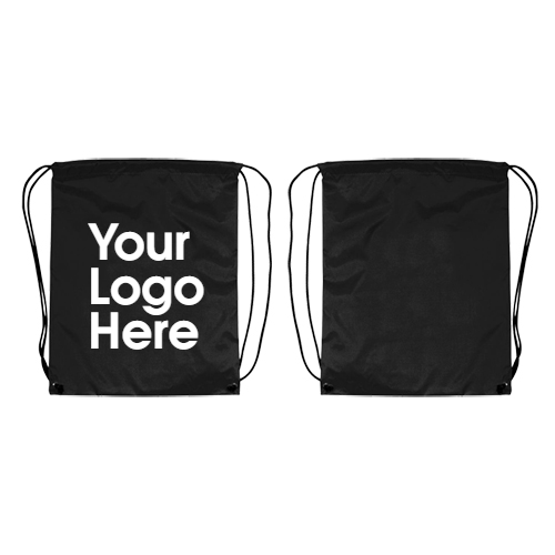 Nylon Drawstring Bag