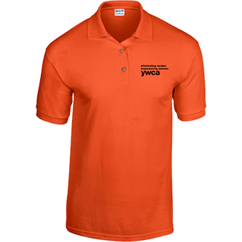 Gildan DryBlend Jersey Polo